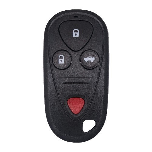 Acura TL TSX Keyless Entry Remote Fob 72147-SEC-A02 OUCG8D-387H-A