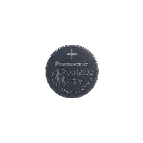 Panasonic CR2032 Coin Battery for Car and Truck Remote Fobs