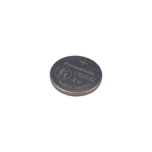 Load image into Gallery viewer, Panasonic CR2032 Coin Battery for Car and Truck Remote Fobs

