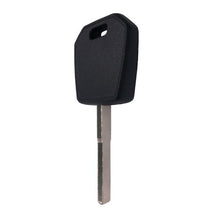 Load image into Gallery viewer, Aftermarket Ford Uncut Transponder Chip Key Blank H128-PT

