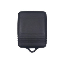 Load image into Gallery viewer, Ford Lincoln Mercury Keyless Entry Remote Fob Shell with Rubber Pad
