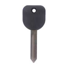 Load image into Gallery viewer, GM Uncut Transponder Chip Key Blank PT04-PT
