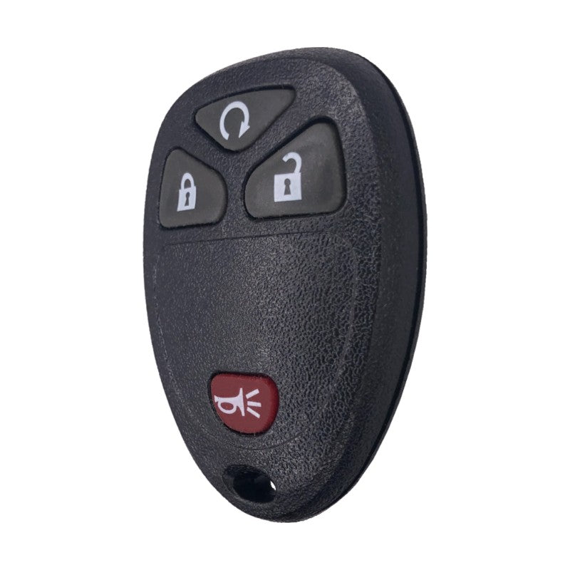 Key Fob Keyless Entry Remote for Corvette Malibu Grand Am 25695954  KOBLEAR1XT