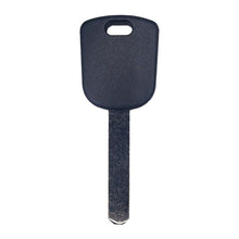 Load image into Gallery viewer, Honda Acura Uncut Key Blank with OEM Transponder Chip HO01-PT
