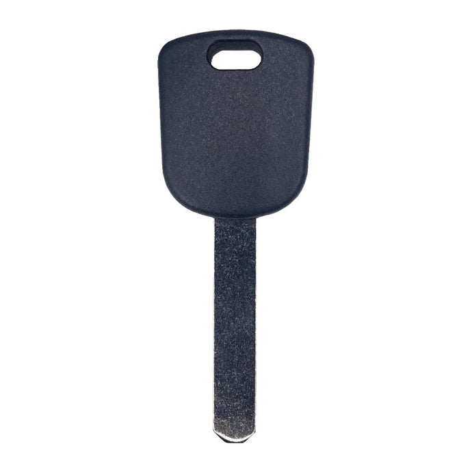 Honda Acura Uncut Key Blank with OEM Transponder Chip HO01-PT