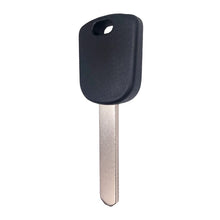 Load image into Gallery viewer, Honda Acura Uncut Key Blank with OEM Transponder Chip HO01-PT
