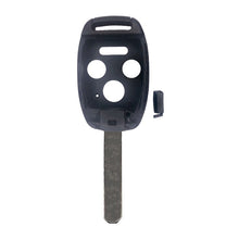 Load image into Gallery viewer, Honda Uncut Extra Tough Replacement 4 Button Remote Head Key Shell
