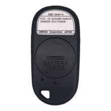 Load image into Gallery viewer, New Replacement Honda CR-V 4 Button Keyless Entry Remote Fob with OEM OUCG8D-344H-A Electronics
