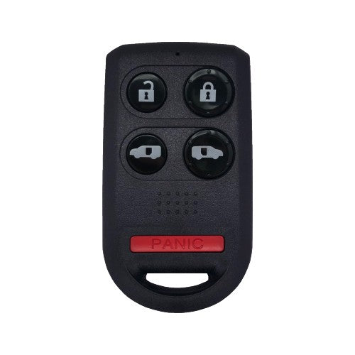 New Replacement Honda Odyssey OUCG8D-399H-A 5 Button Keyless Entry Remote Fob with OEM Electronics