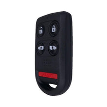 Load image into Gallery viewer, New Replacement Honda Odyssey OUCG8D-399H-A 5 Button Keyless Entry Remote Fob with OEM Electronics
