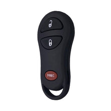 Load image into Gallery viewer, MOPAR Keyless Entry Remote Fob GQ43VT9T 3 Button for Dodge and Jeep
