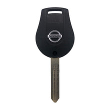 Load image into Gallery viewer, Nissan Keyless Entry Remote Head Key 3 Button CWTWB1U751
