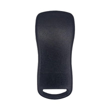 Load image into Gallery viewer, Nissan Keyless Entry Remote Fob Shell with Rubber Pad
